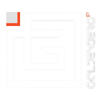GOLDENBERG IP - Design Protection Law Firm Logo